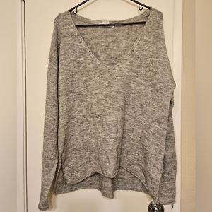 H&M cozy sweater XS